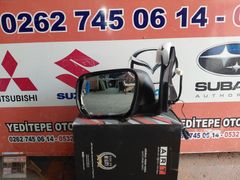 suzukı vitara dikiz ayna 2006 model sonrası