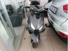 Galeriden Arora Freedom 125 Kayseri