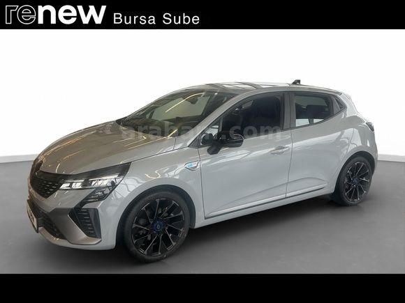otomobil Renault Clio 1.0 TCE Equilibre