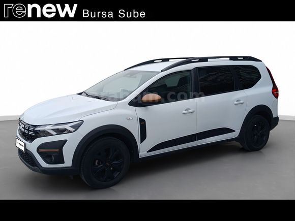 otomobil Dacia Jogger 1.0 Turbo Extreme (5 Koltuk)