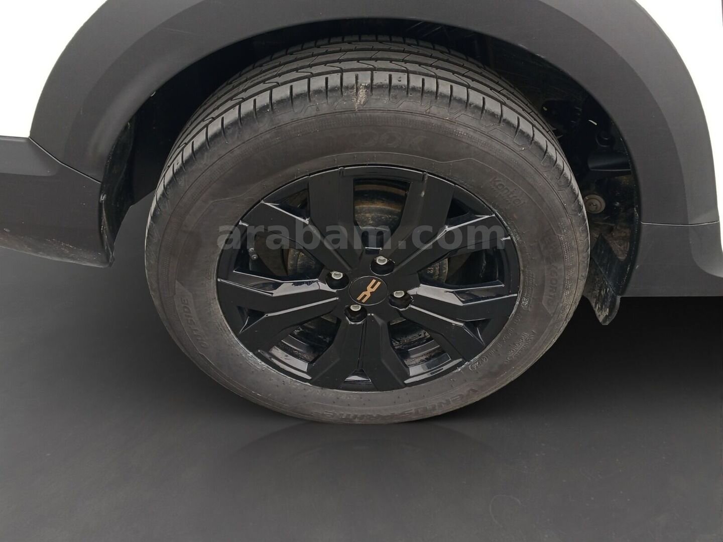 Galeriden Dacia Jogger 1.0 TCe Extreme 2025 Model Bursa 17.057 km Beyaz 5