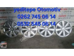 suzukı sx4 jant kapağı 2008 model sonrası