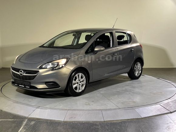 otomobil Opel Corsa 1.2 Essentia