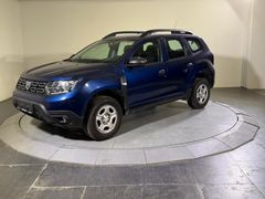 otomobil Dacia Duster 1.6 Sce Comfort