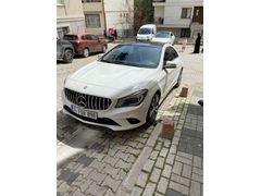 Sahibinden Mercedes - Benz CLA 180 CDI Urban 2014 Model 