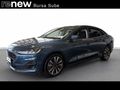 otomobil Ford Focus 1.5 EcoBlue Titanium X