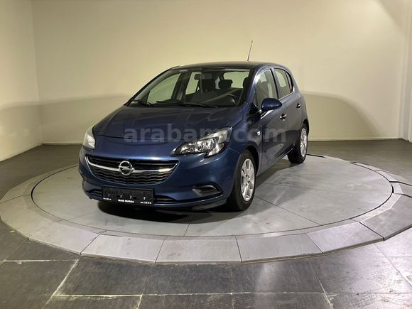 otomobil Opel Corsa 1.2 Essentia