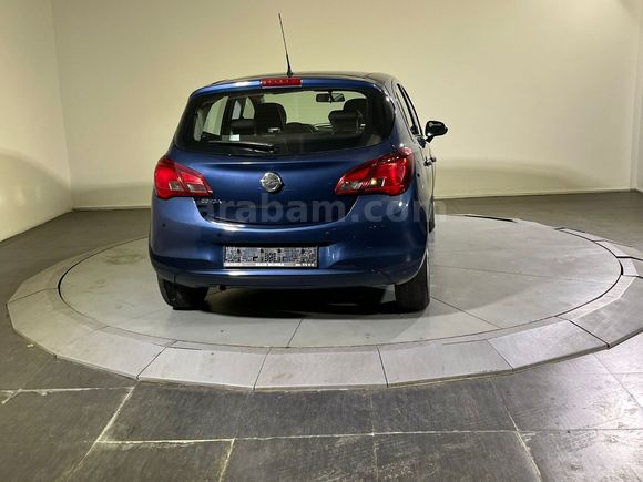 otomobil Opel Corsa 1.2 Essentia