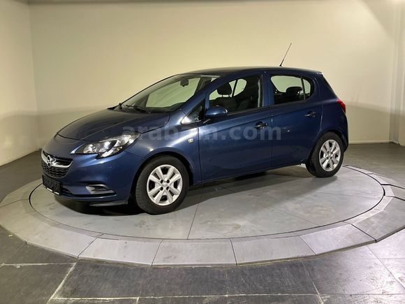 otomobil Opel Corsa 1.2 Essentia