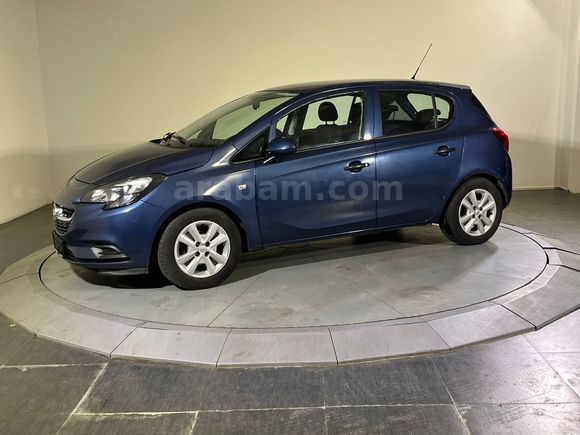 otomobil Opel Corsa 1.2 Essentia