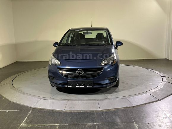 otomobil Opel Corsa 1.2 Essentia