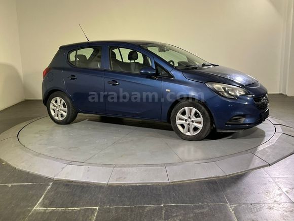 otomobil Opel Corsa 1.2 Essentia