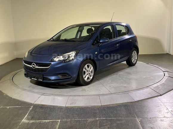 otomobil Opel Corsa 1.2 Essentia