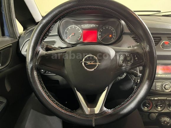 otomobil Opel Corsa 1.2 Essentia