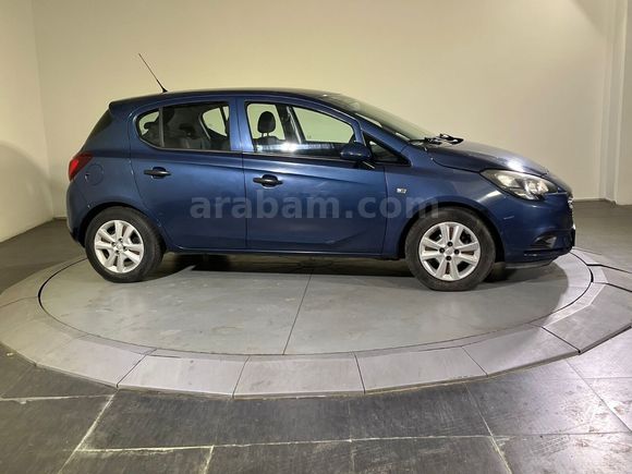 otomobil Opel Corsa 1.2 Essentia