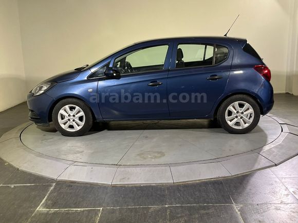 otomobil Opel Corsa 1.2 Essentia