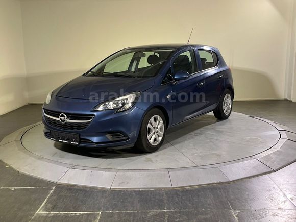 otomobil Opel Corsa 1.2 Essentia
