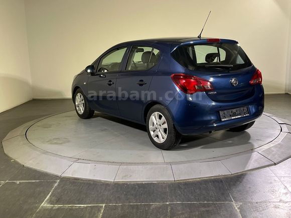 otomobil Opel Corsa 1.2 Essentia
