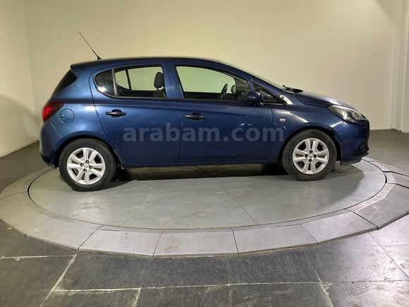 otomobil Opel Corsa 1.2 Essentia