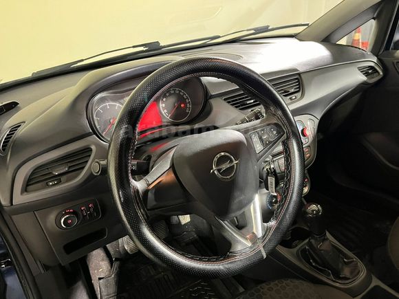 otomobil Opel Corsa 1.2 Essentia