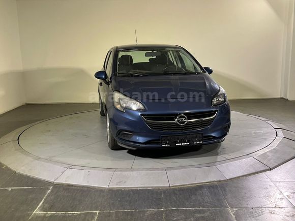 otomobil Opel Corsa 1.2 Essentia