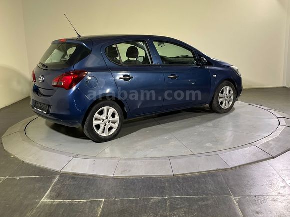 otomobil Opel Corsa 1.2 Essentia