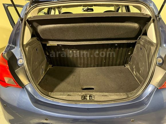 otomobil Opel Corsa 1.2 Essentia