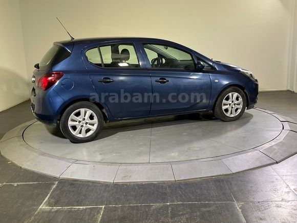 otomobil Opel Corsa 1.2 Essentia