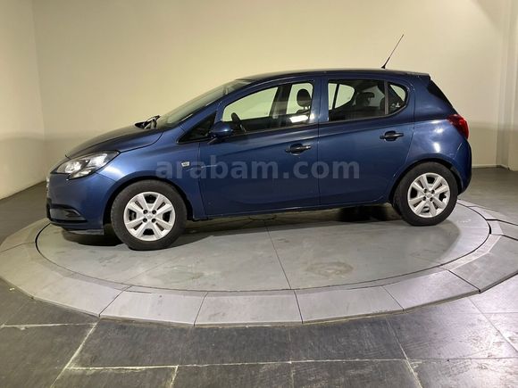 otomobil Opel Corsa 1.2 Essentia