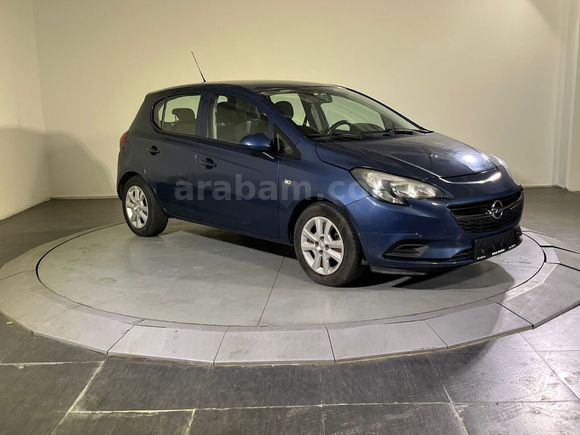 otomobil Opel Corsa 1.2 Essentia