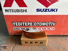 mitsubishi l300 sinyaller 2000 model sonrası