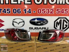 mazda 3 arka stop sedan 2009 2013 model
