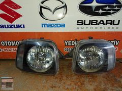suzukı jimny farlar 2004 2016 model