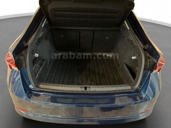 otomobil Skoda Octavia 1.5 TSI e-Tec Premium DSG