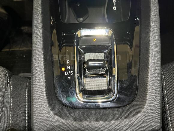 otomobil Skoda Octavia 1.5 TSI e-Tec Premium DSG