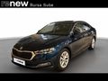 otomobil Skoda Octavia 1.5 TSI e-Tec Premium DSG