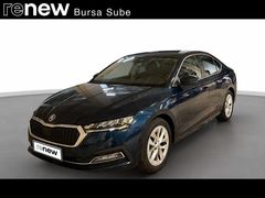 otomobil Skoda Octavia 1.5 TSI e-Tec Premium DSG