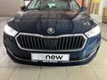otomobil Skoda Octavia 1.5 TSI e-Tec Premium DSG