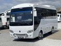 YAŞAROĞLU OTOMOTİV TEMSA BAYİ 2017 TEMSA PRESTİJ SX E6 WEBASTOLU