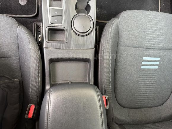 otomobil Ford Focus 1.5 EcoBlue Active X