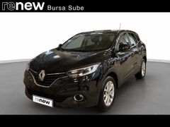 otomobil Renault Kadjar 1.5 DCI Touch EDC