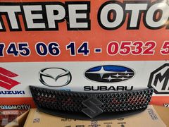 suzukı sx4 ön panjur 2010 model sonrası