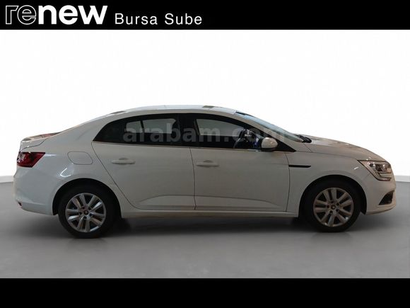 otomobil Renault Megane 1.5 BluedCi Joy EDC (E)