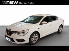 otomobil Renault Megane 1.5 BluedCi Joy EDC (E)