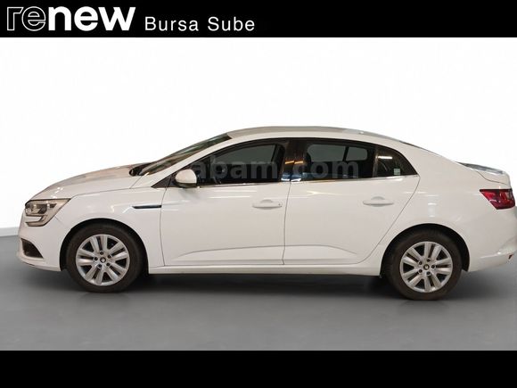 otomobil Renault Megane 1.5 BluedCi Joy EDC (E)