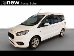 otomobil Ford Tourneo Courier 1.5 TDCI Deluxe