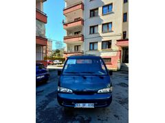 Sahibinden Hyundai H 100 2.5 D DLX Camlıvan 1998 Model