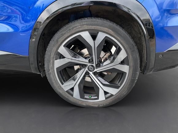 otomobil Renault Austral 1.3 Mild Hybrid Techno Esprit Alpine