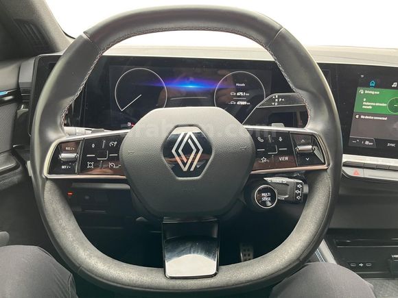 otomobil Renault Austral 1.3 Mild Hybrid Techno Esprit Alpine