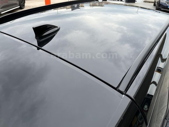otomobil Renault Austral 1.3 Mild Hybrid Techno Esprit Alpine